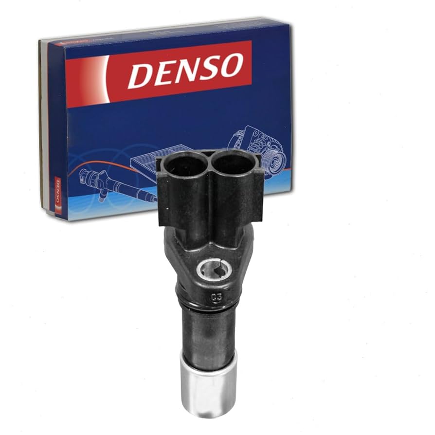 ●NCD Amazon.com: Denso Crankshaft Position Sensor - 196-1102